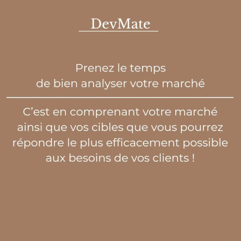 Instagram post from mydevmate. This post is in position 3.